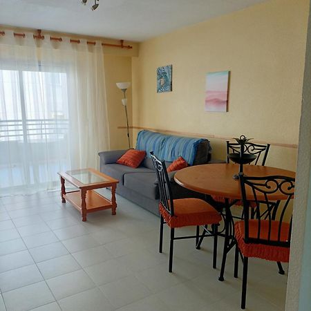 Apto Nere Playa Con Aire Acondicionado سانتا بولا المظهر الخارجي الصورة